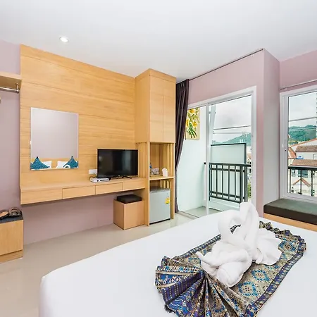 Royal Luxury Hotel Patong